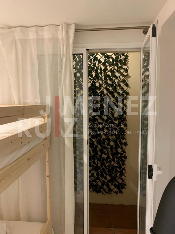 For rent of house in El Puerto de Santa María