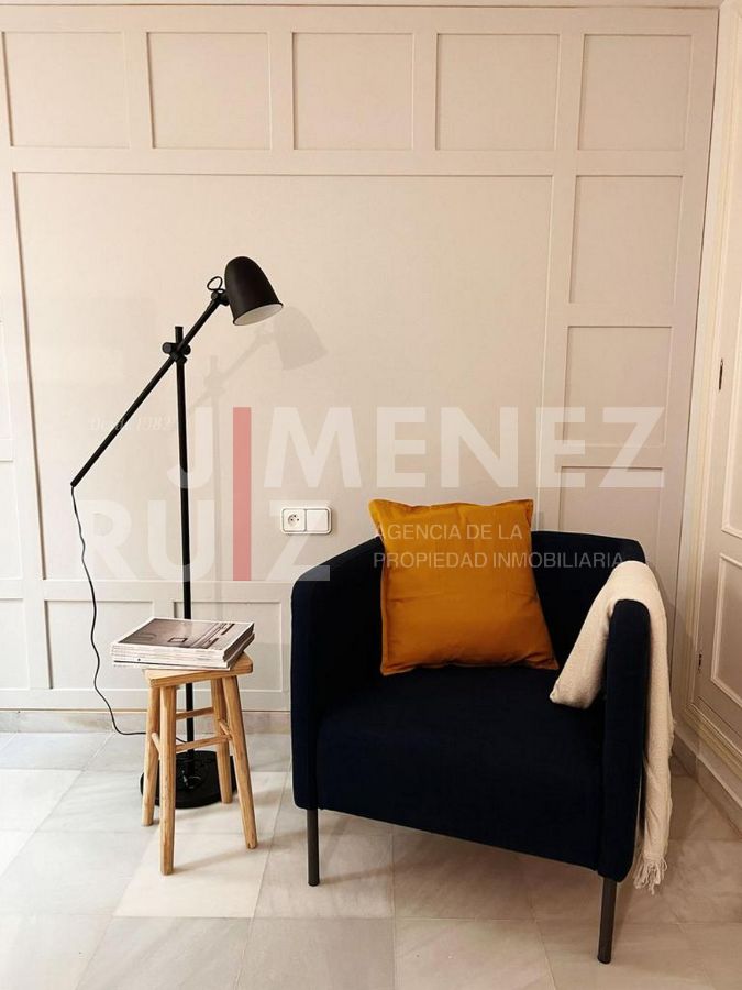 For rent of house in El Puerto de Santa María
