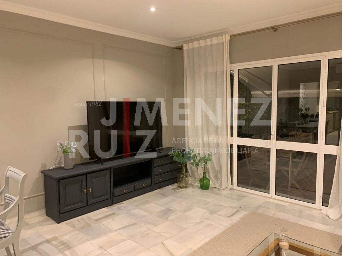 For rent of house in El Puerto de Santa María