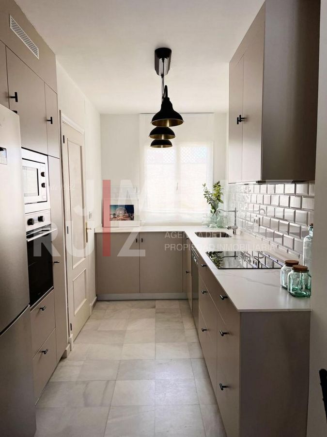 For rent of house in El Puerto de Santa María