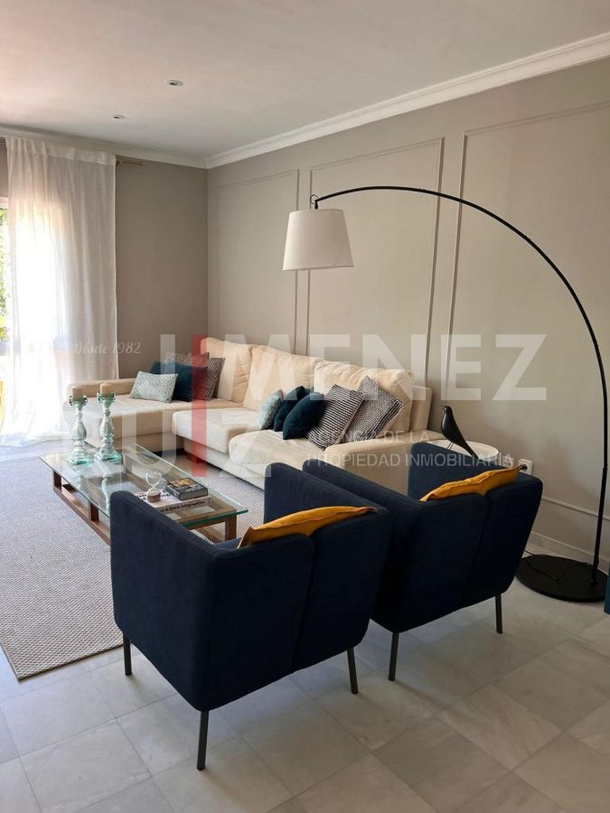 For rent of house in El Puerto de Santa María