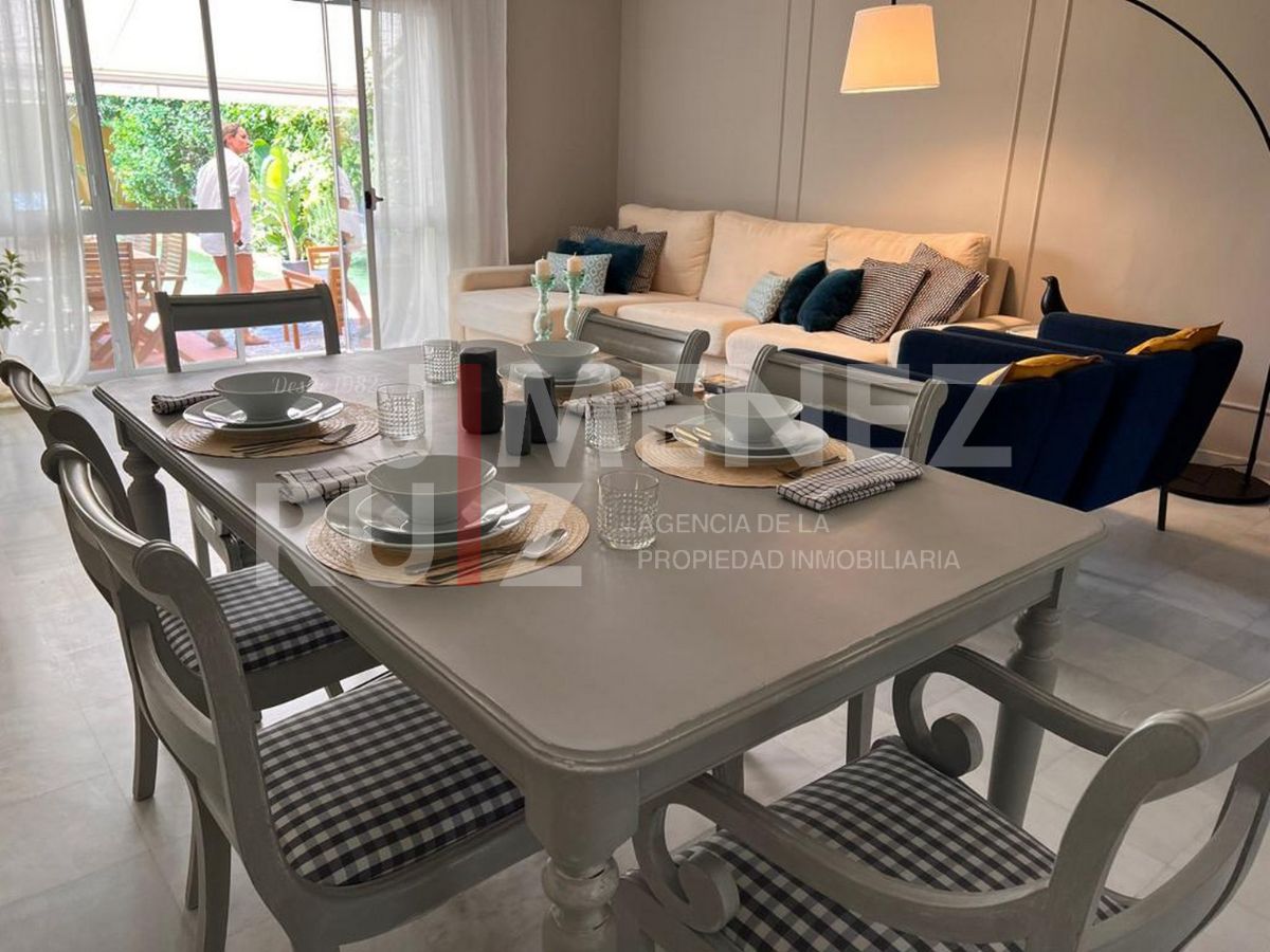 For rent of house in El Puerto de Santa María