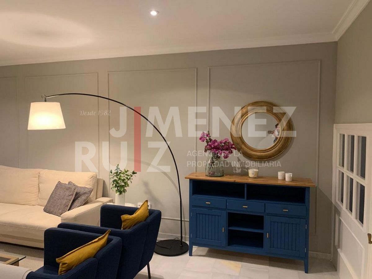For rent of house in El Puerto de Santa María