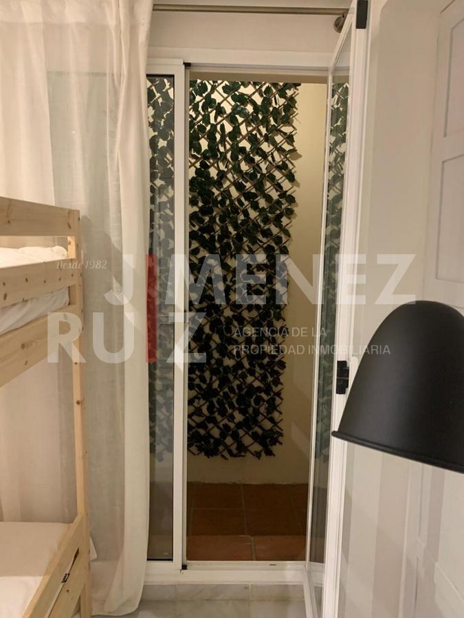 For rent of house in El Puerto de Santa María