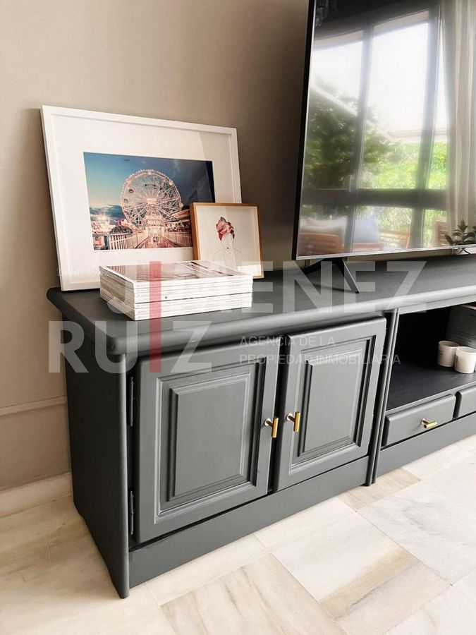 For rent of house in El Puerto de Santa María