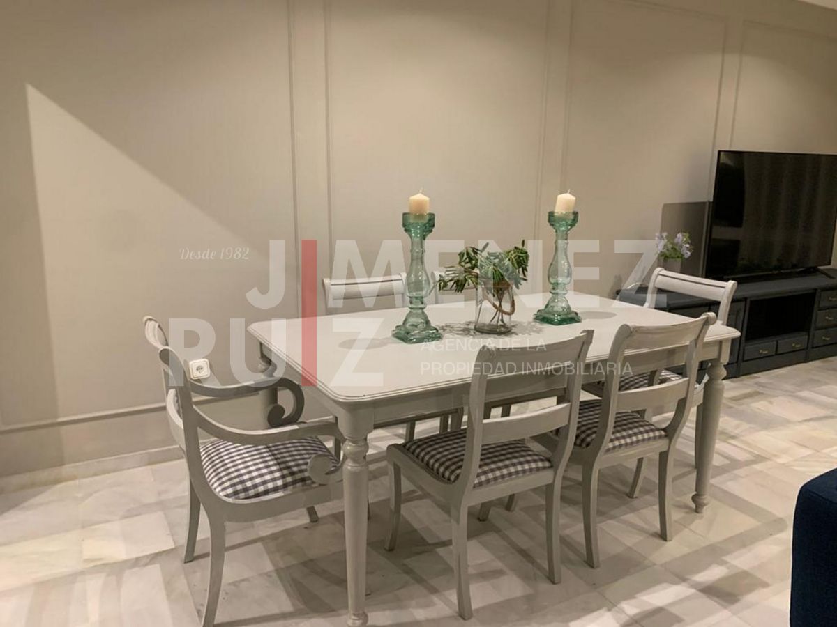 For rent of house in El Puerto de Santa María