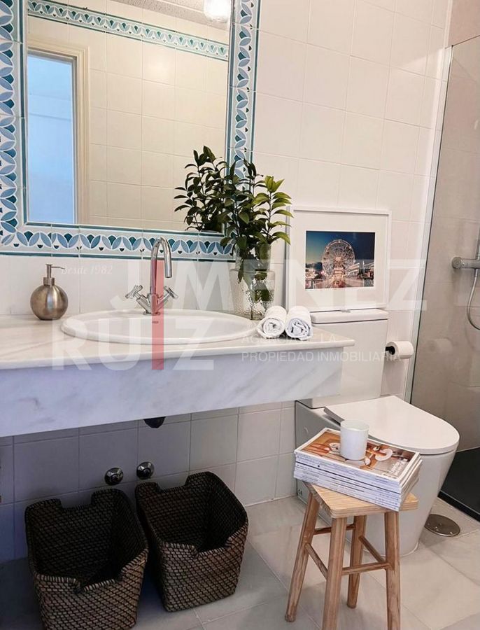 For rent of house in El Puerto de Santa María