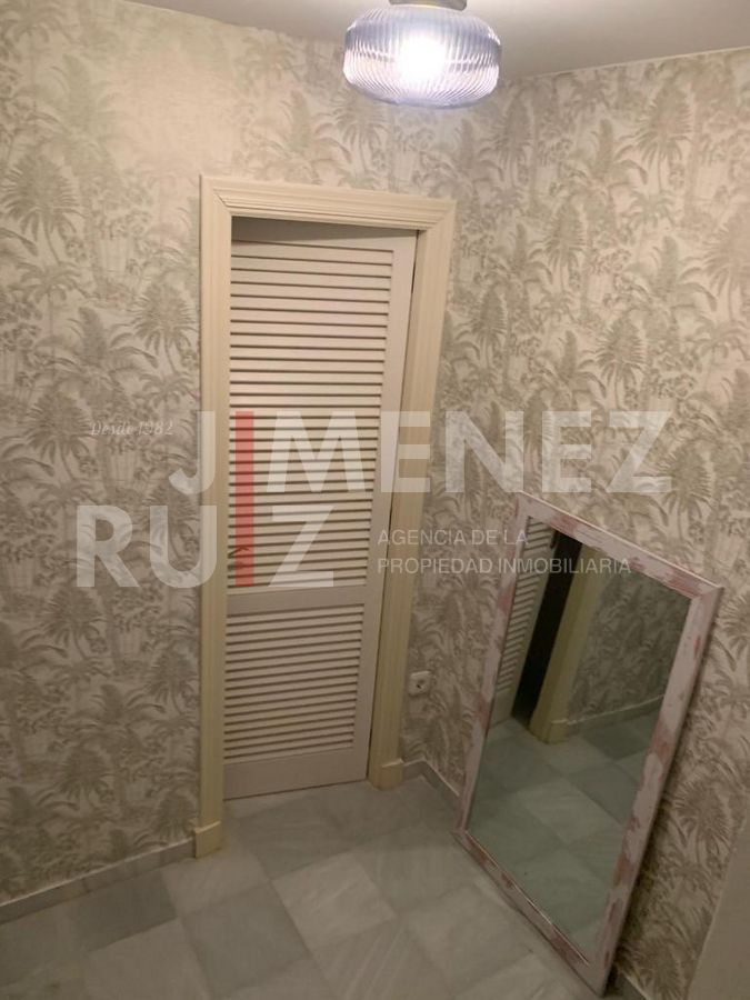 For rent of house in El Puerto de Santa María