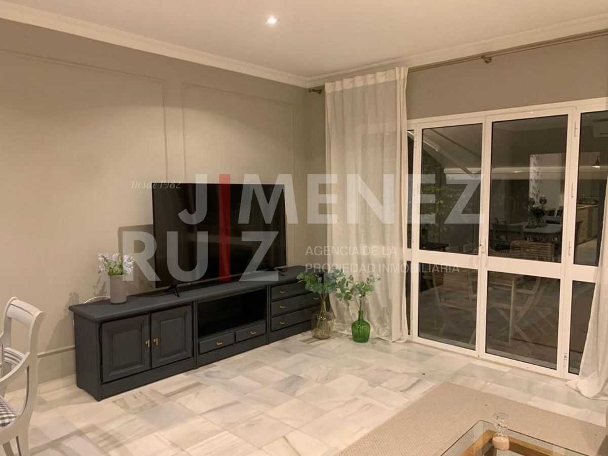 For rent of house in El Puerto de Santa María