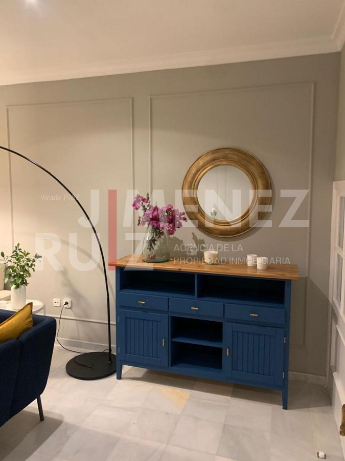 For rent of house in El Puerto de Santa María