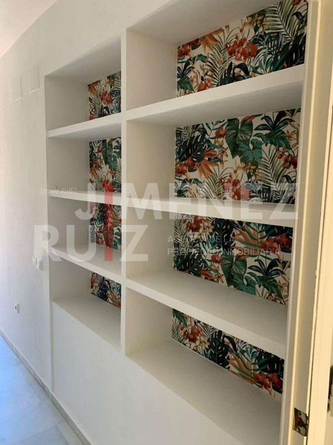For rent of house in El Puerto de Santa María