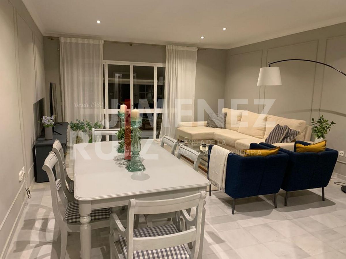 For rent of house in El Puerto de Santa María