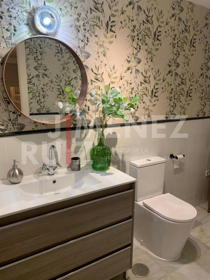 For rent of house in El Puerto de Santa María