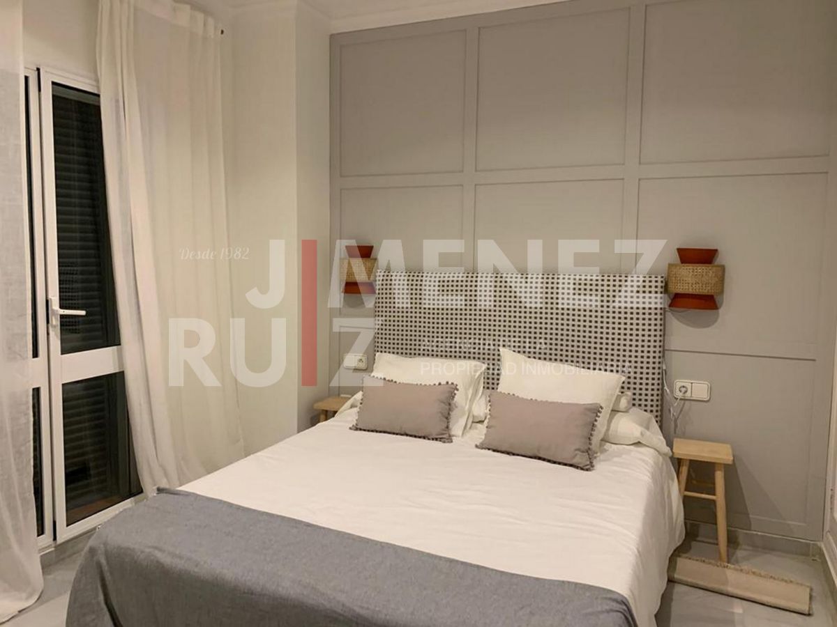 For rent of house in El Puerto de Santa María