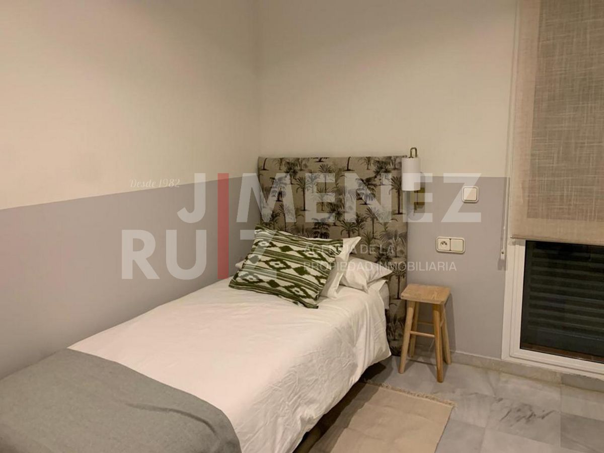 For rent of house in El Puerto de Santa María