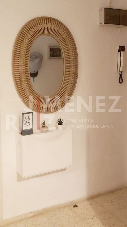 Alquiler de apartamento en El Puerto de Santa María