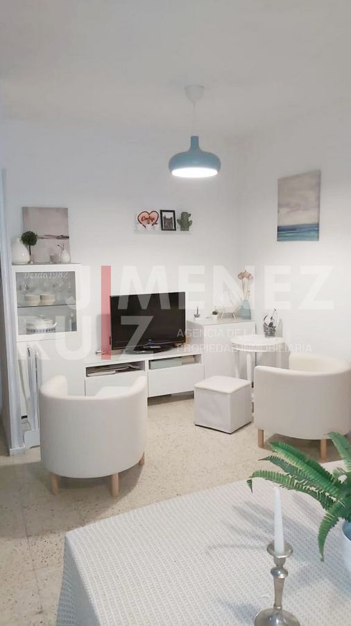Alquiler de apartamento en El Puerto de Santa María