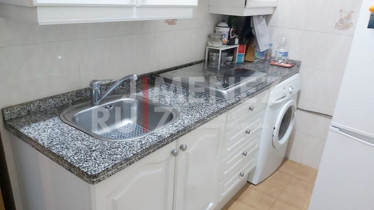 Alquiler de apartamento en El Puerto de Santa María