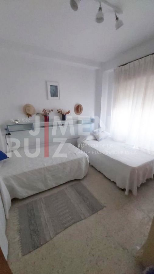 Alquiler de apartamento en El Puerto de Santa María