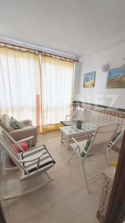 Alquiler de apartamento en El Puerto de Santa María