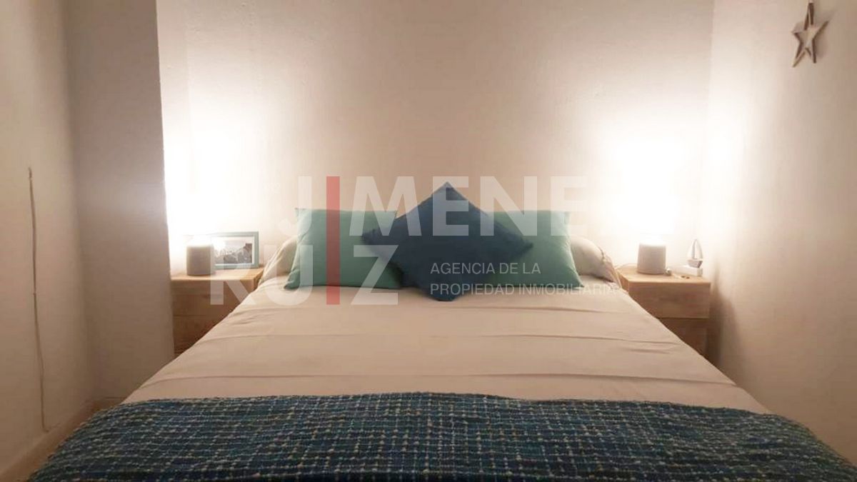 Alquiler de apartamento en El Puerto de Santa María