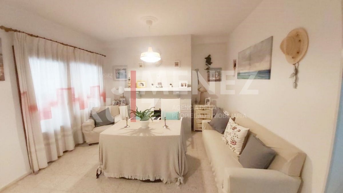 Alquiler de apartamento en El Puerto de Santa María
