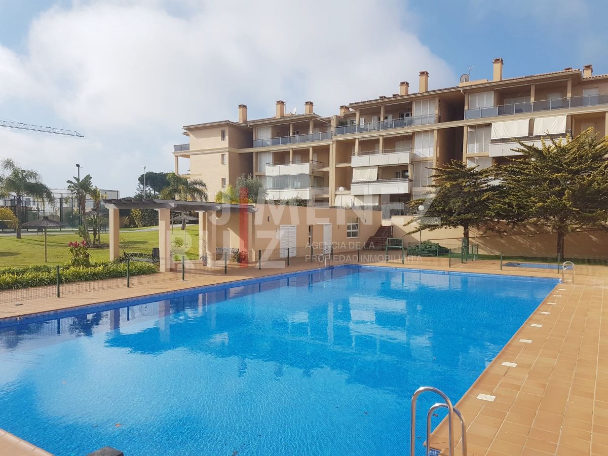 For rent of flat in El Puerto de Santa María