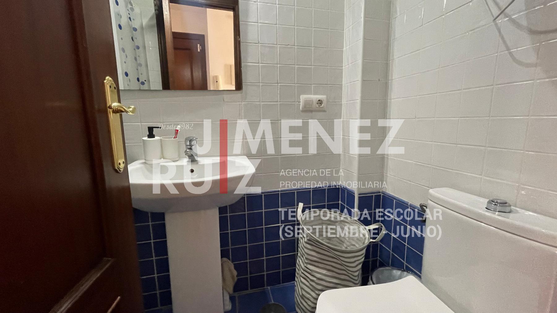 Baño