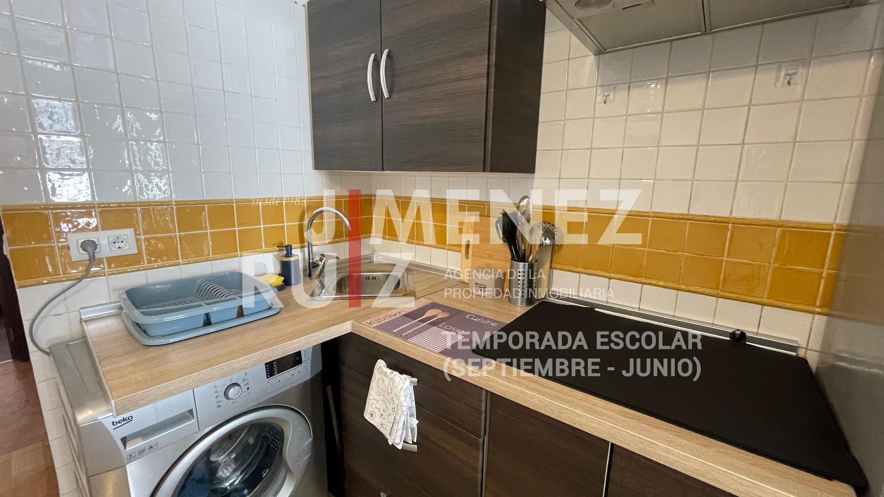 Cocina