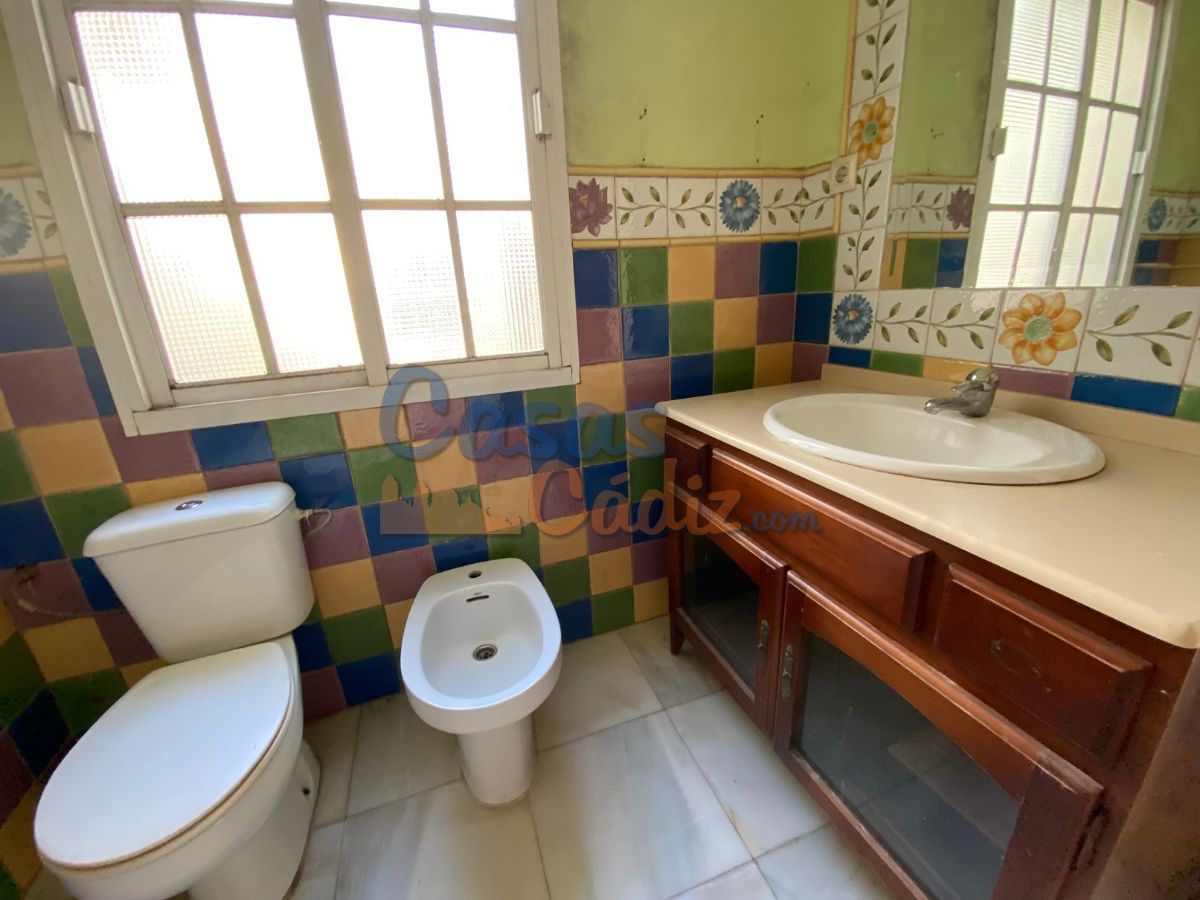 Baño