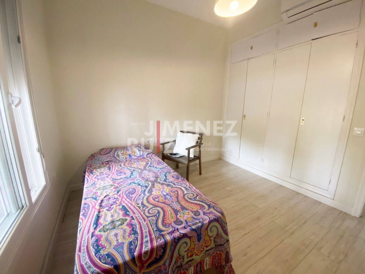 For rent of chalet in El Puerto de Santa María