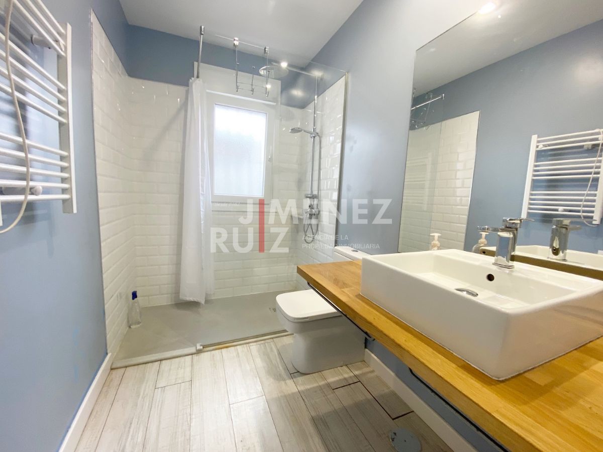 For rent of chalet in El Puerto de Santa María