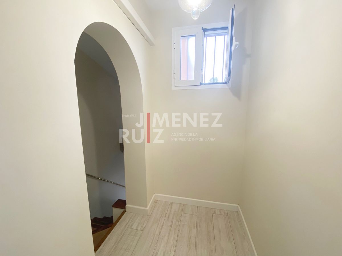 For rent of chalet in El Puerto de Santa María