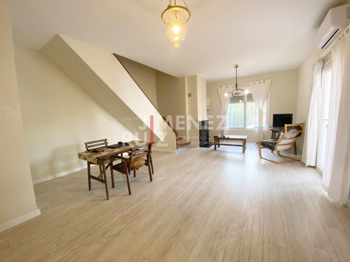 For rent of chalet in El Puerto de Santa María