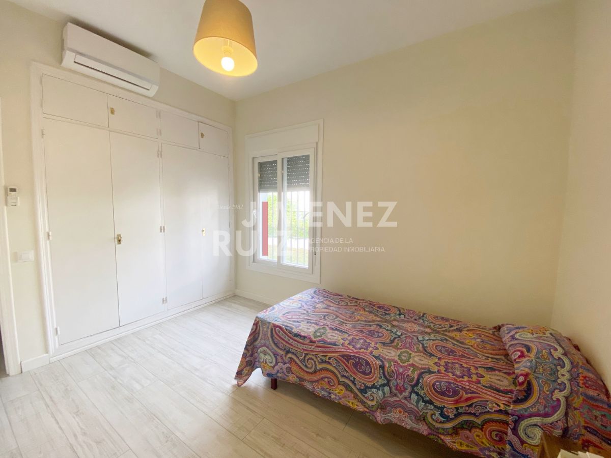 For rent of chalet in El Puerto de Santa María