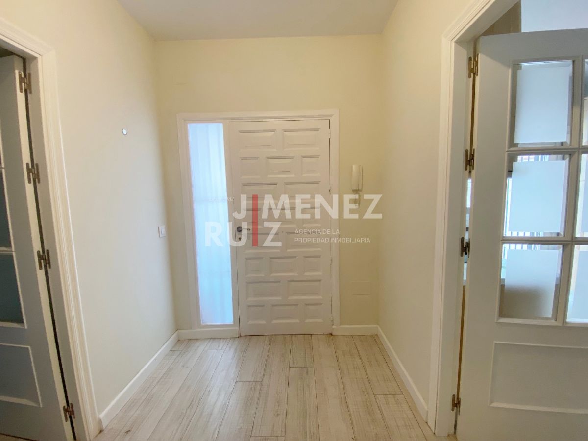 For rent of chalet in El Puerto de Santa María