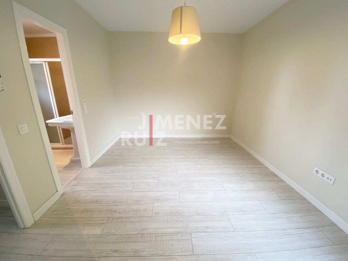 For rent of chalet in El Puerto de Santa María