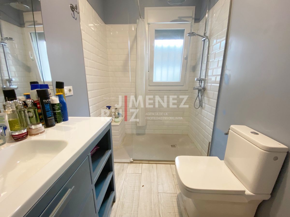 For rent of chalet in El Puerto de Santa María