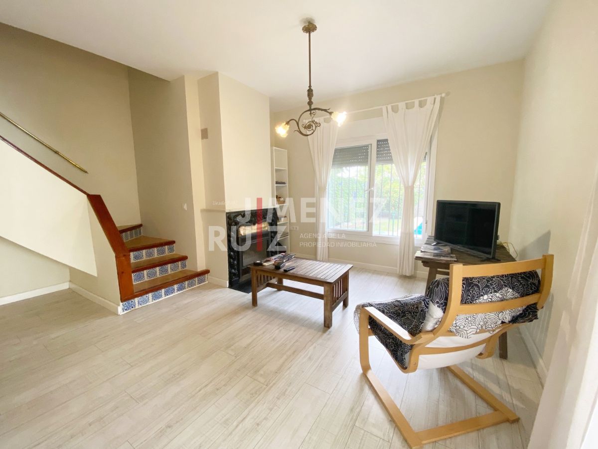 For rent of chalet in El Puerto de Santa María