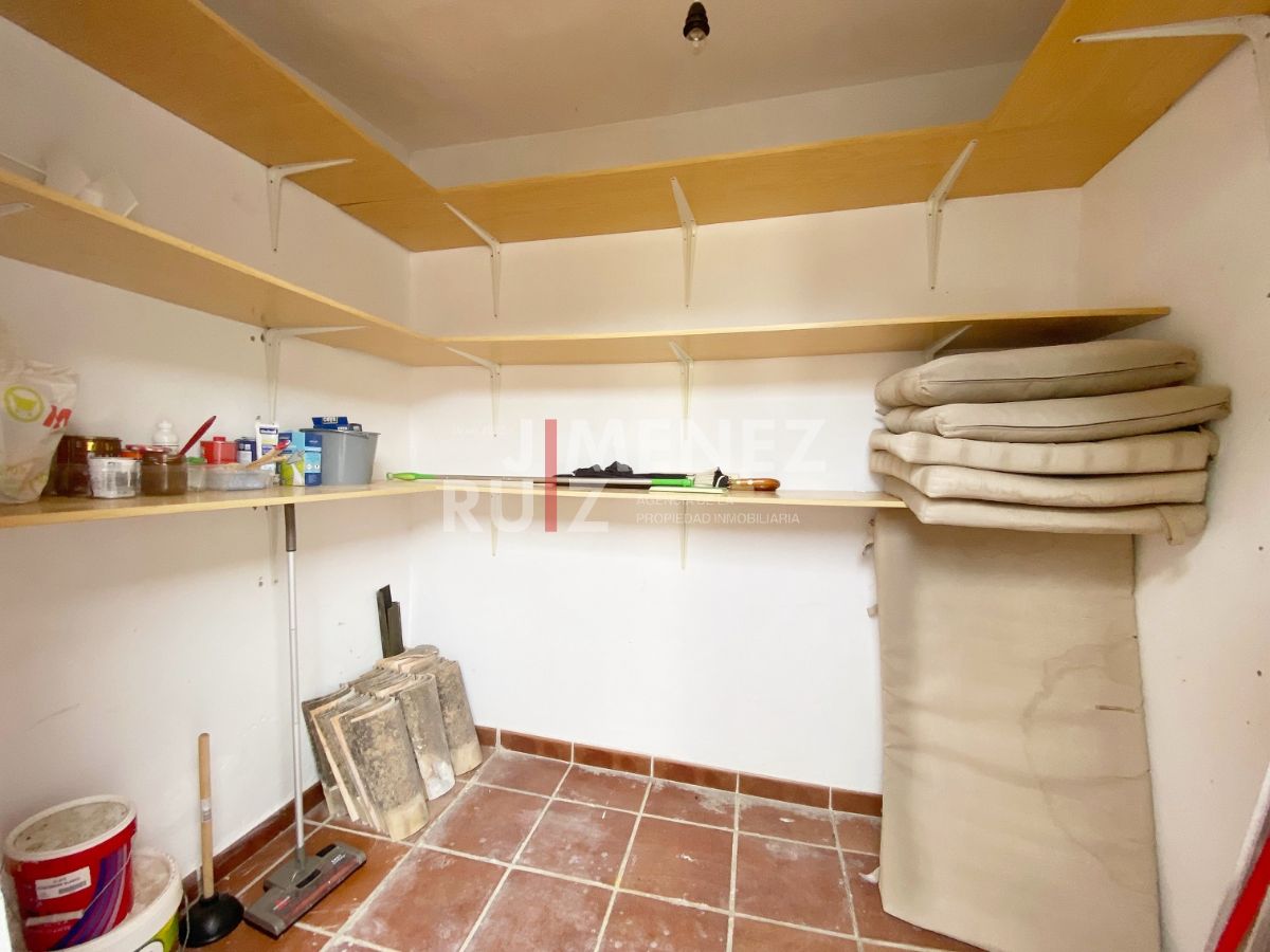 For rent of chalet in El Puerto de Santa María