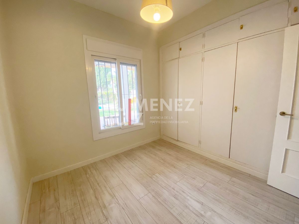 For rent of chalet in El Puerto de Santa María