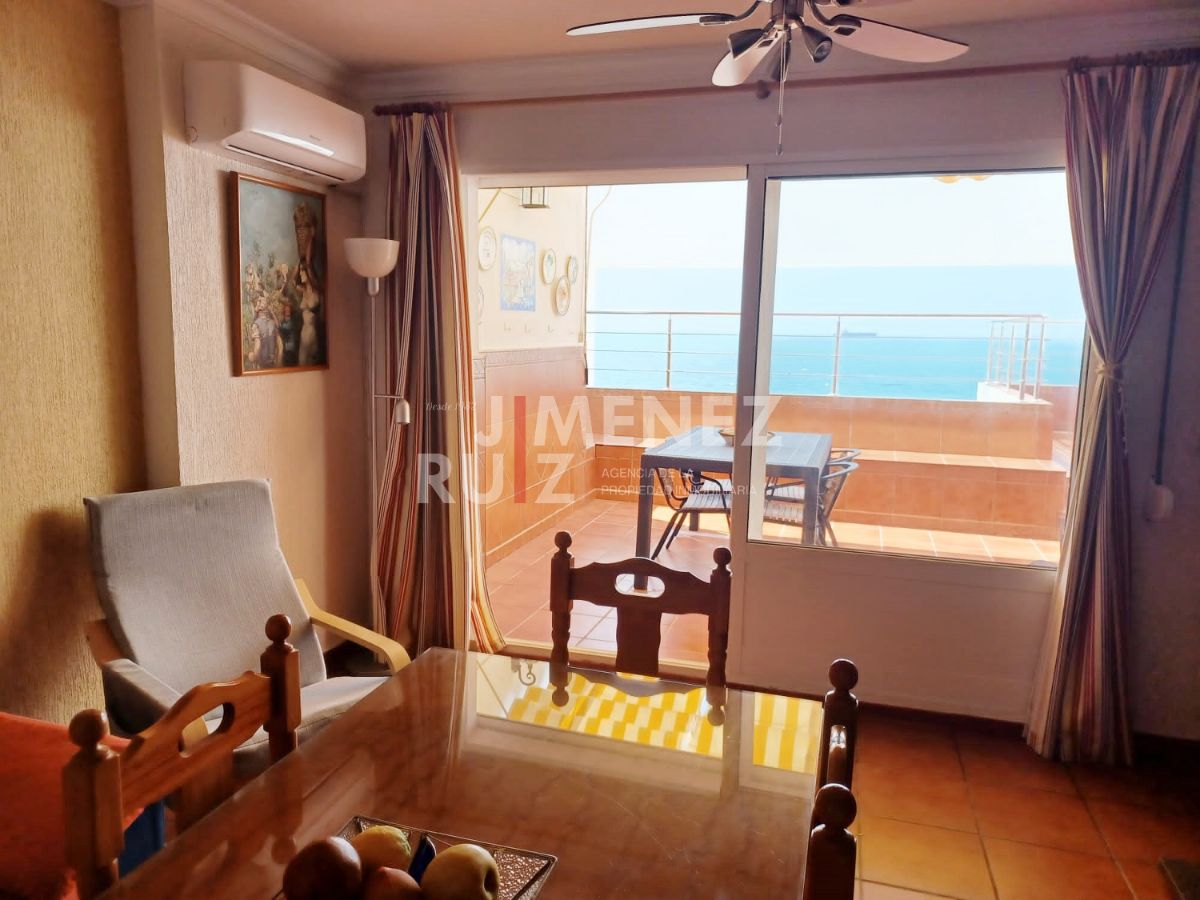 For rent of apartment in El Puerto de Santa María
