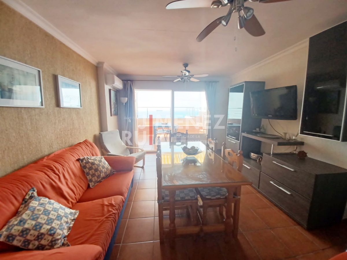 For rent of apartment in El Puerto de Santa María