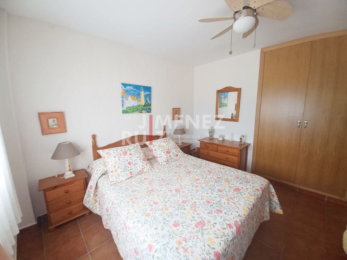 For rent of apartment in El Puerto de Santa María