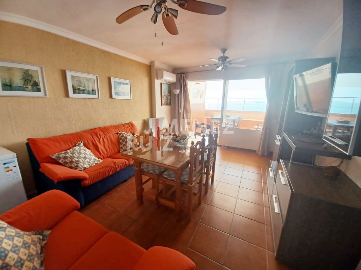 For rent of apartment in El Puerto de Santa María