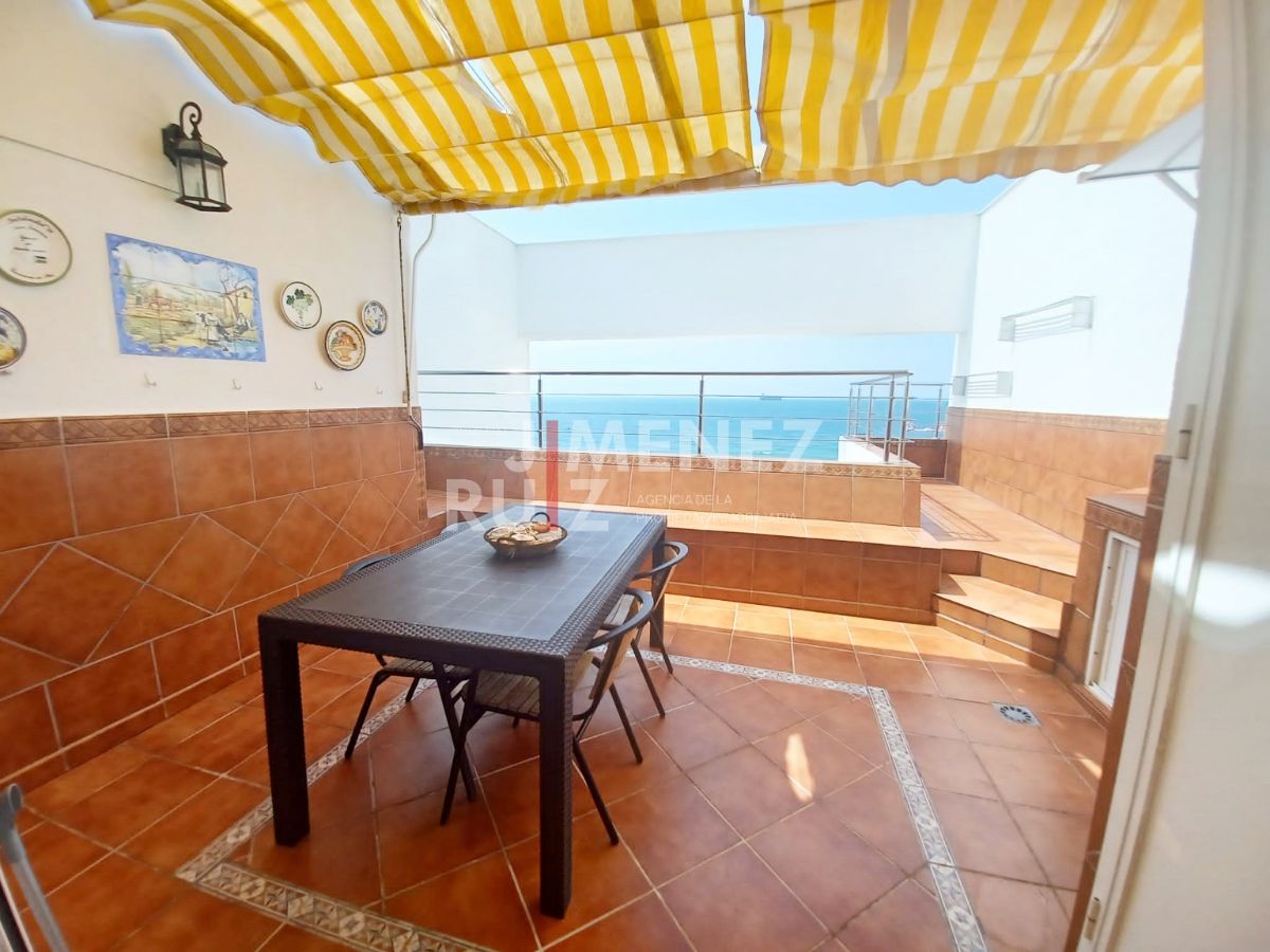 For rent of apartment in El Puerto de Santa María