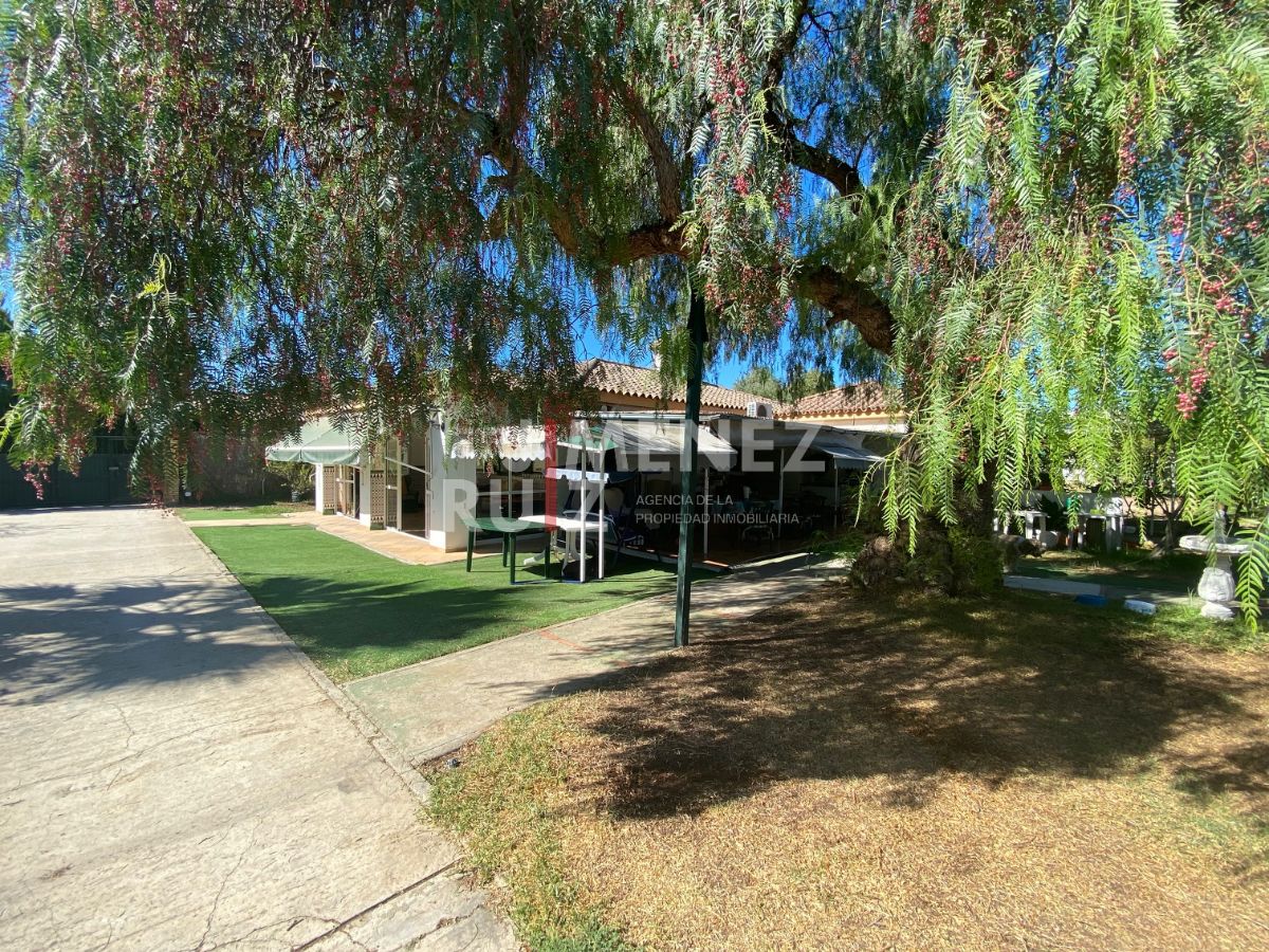 For sale of chalet in El Puerto de Santa María