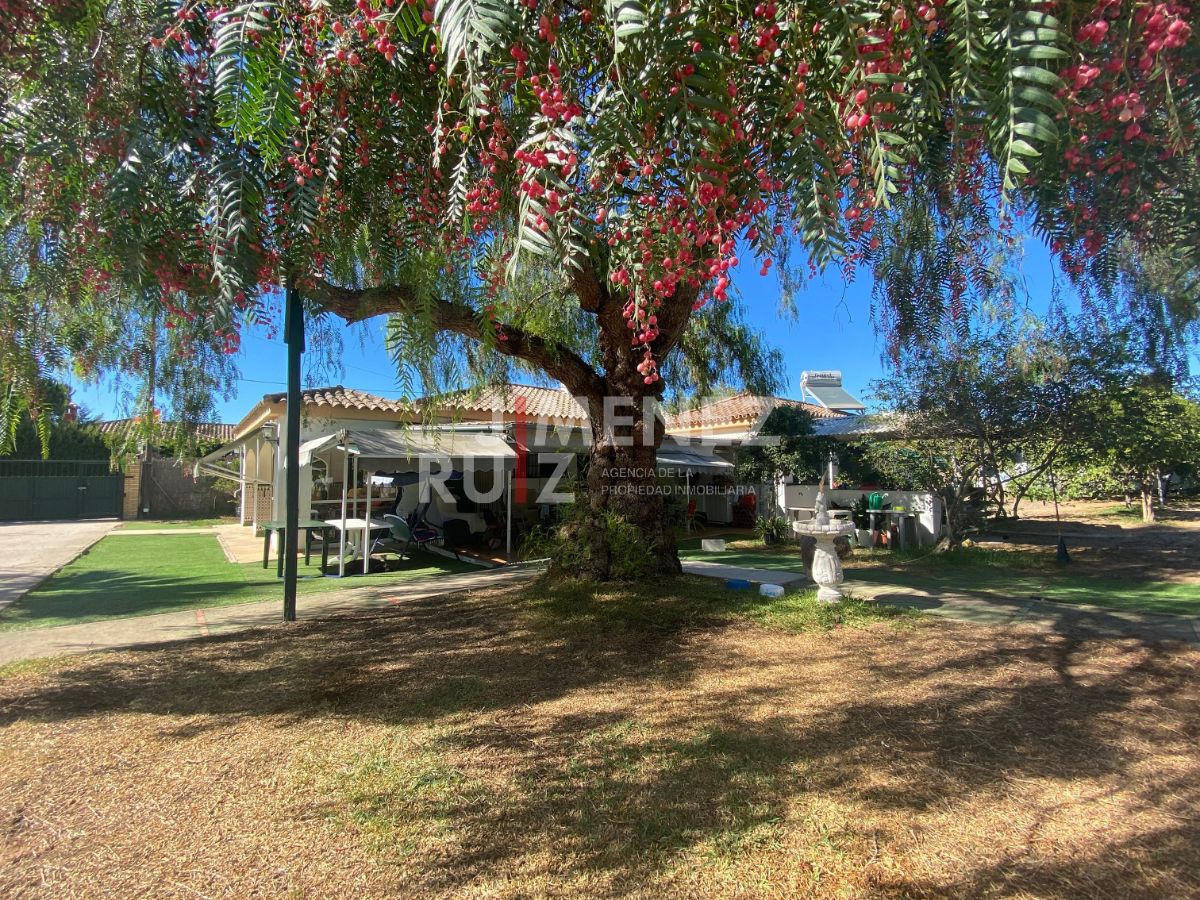 Venta de chalet en El Puerto de Santa María