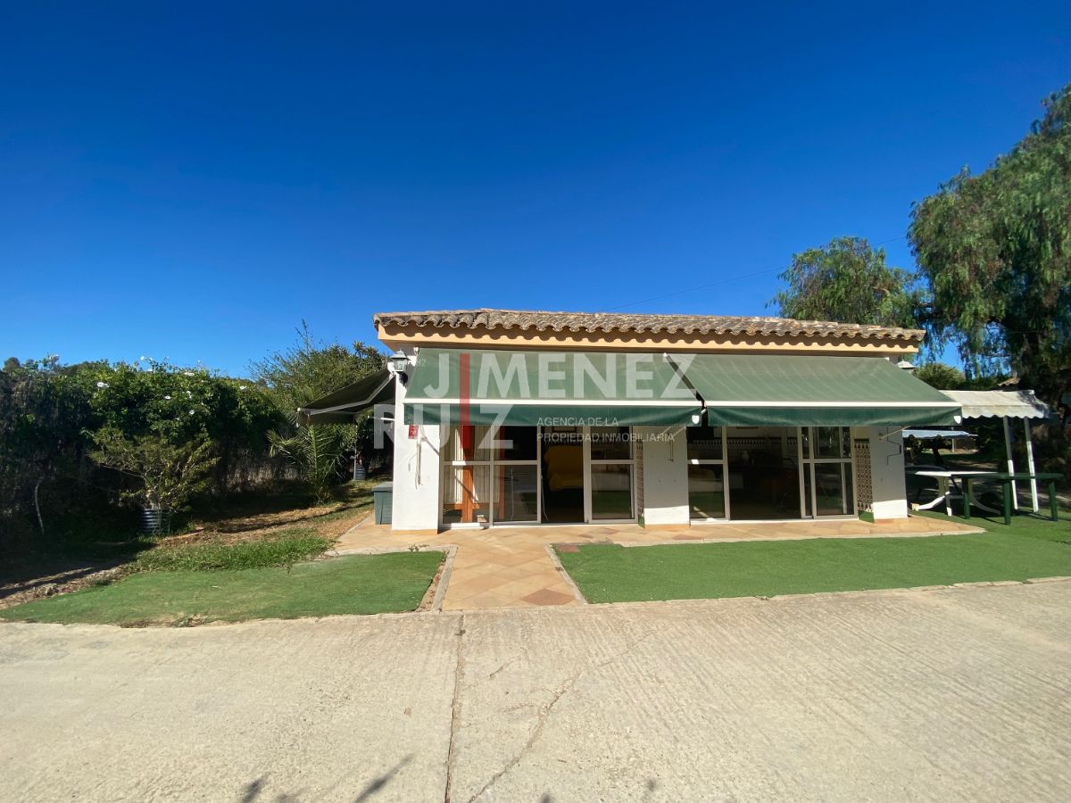 For sale of chalet in El Puerto de Santa María
