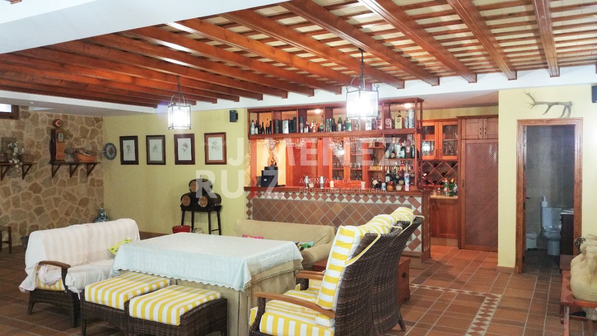 For sale of chalet in El Puerto de Santa María